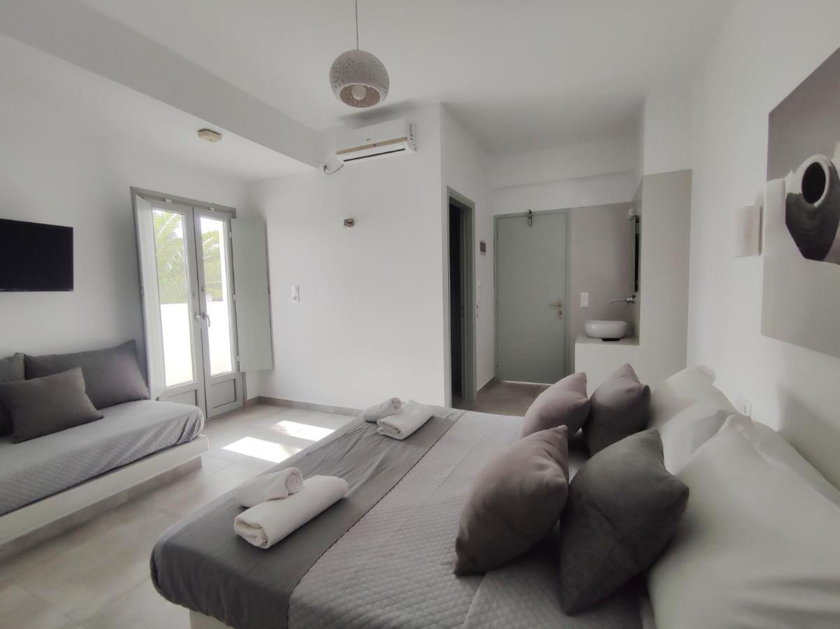 بيريسا V Angelo Rooms المظهر الخارجي الصورة