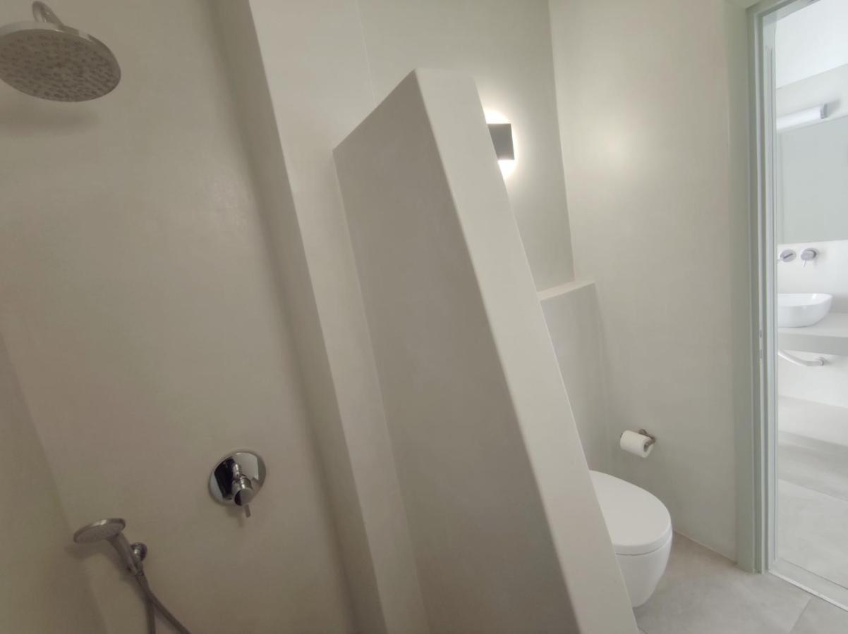 بيريسا V Angelo Rooms المظهر الخارجي الصورة
