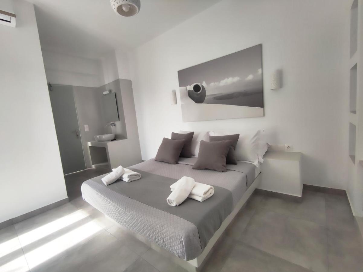 بيريسا V Angelo Rooms المظهر الخارجي الصورة