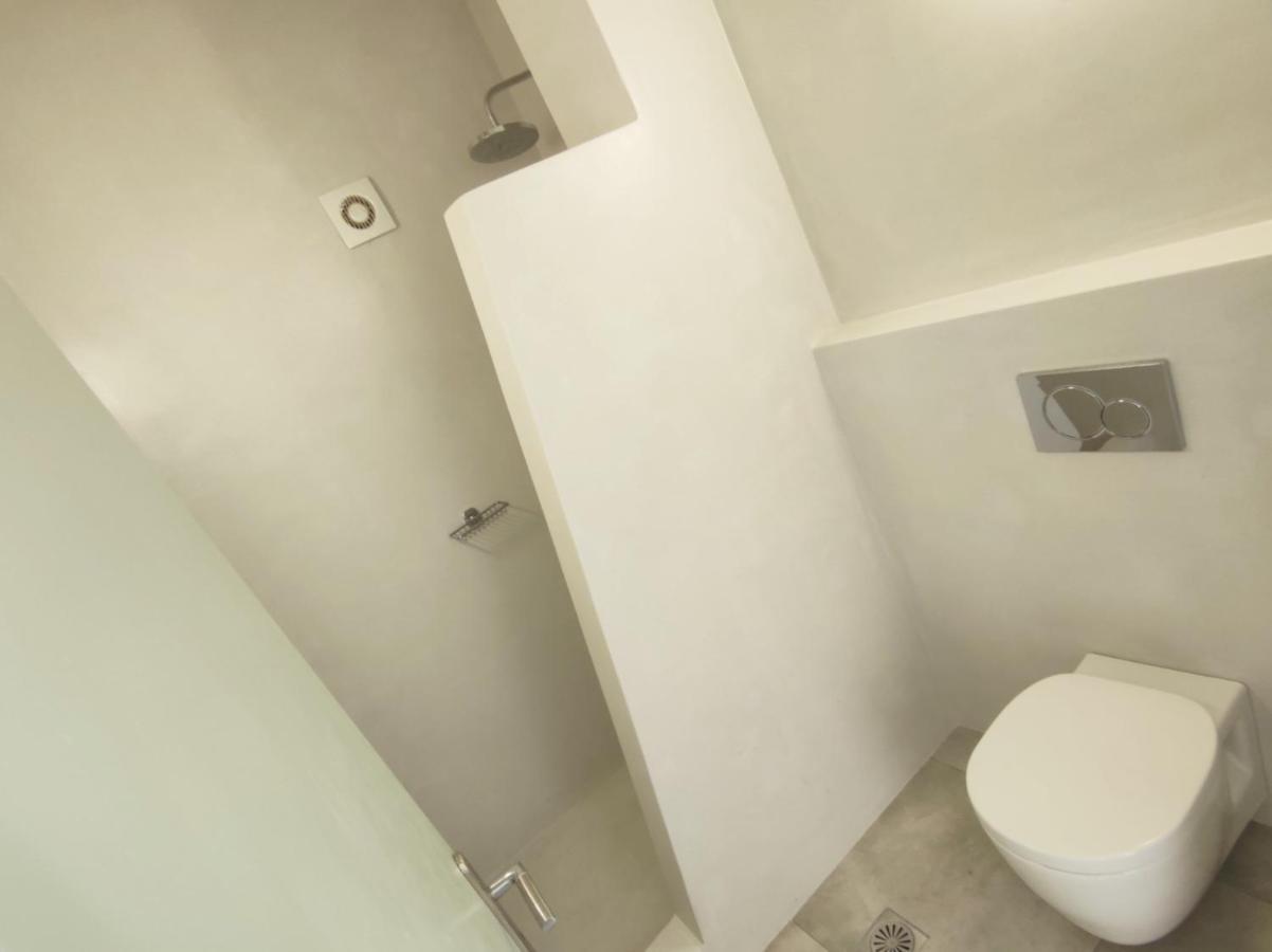 بيريسا V Angelo Rooms المظهر الخارجي الصورة