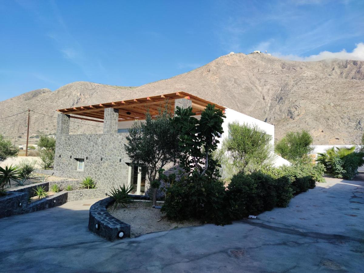 بيريسا V Angelo Rooms المظهر الخارجي الصورة